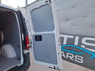 Mercedes-Benz Vito 2020 114 cdi LONG 3 ΘΕΣΕΙΣ-thumb-21
