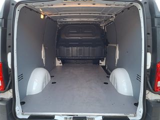 Mercedes-Benz Vito 2020 114 cdi LONG 3 ΘΕΣΕΙΣ-thumb-23