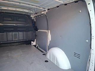 Mercedes-Benz Vito 2020 114 cdi LONG 3 ΘΕΣΕΙΣ-thumb-25