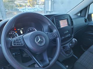 Mercedes-Benz Vito 2020 114 cdi LONG 3 ΘΕΣΕΙΣ-thumb-30