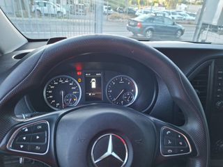 Mercedes-Benz Vito 2020 114 cdi LONG 3 ΘΕΣΕΙΣ-thumb-31