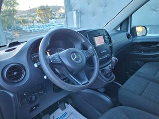 Mercedes-Benz Vito 2020 114 cdi LONG 3 ΘΕΣΕΙΣ-thumb-32