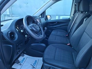Mercedes-Benz Vito 2020 114 cdi LONG 3 ΘΕΣΕΙΣ-thumb-33