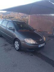 Toyota Corolla 2006