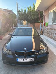 Bmw 320 2005