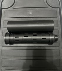 AEA HP Max ΣιγαστήραςSilencer/Moderator-thumb-1