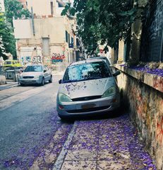 Ford Focus 2000