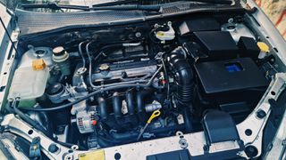 Ford Focus 2000-thumb-1