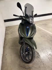 Piaggio Beverly 310S 2025-thumb-1