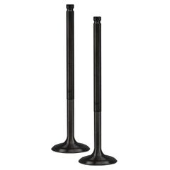 ΒΑΛΒΙΔΕΣ ΕΙΣΑΓΩΓΗΣ RACING (22MM) ΣΕΤ YAMAHA N-MAX 125 (2015-2026) / YAMAHA N-MAX 155 (2015-2026) (TOBAKI)