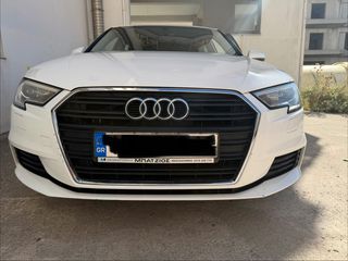 Audi A3 2017 SPORTBACK 1.6 TDI