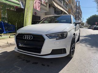 Audi A3 2017 SPORTBACK 1.6 TDI-thumb-1