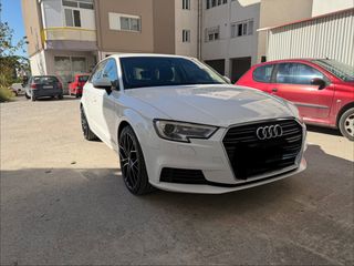 Audi A3 2017 SPORTBACK 1.6 TDI-thumb-2