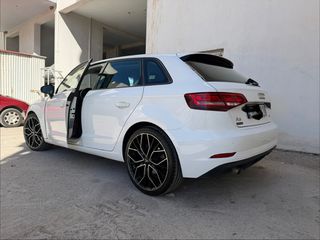 Audi A3 2017 SPORTBACK 1.6 TDI-thumb-3