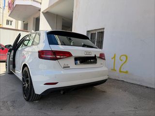 Audi A3 2017 SPORTBACK 1.6 TDI-thumb-4