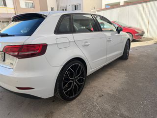 Audi A3 2017 SPORTBACK 1.6 TDI-thumb-5