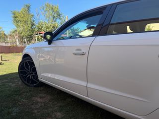 Audi A3 2017 SPORTBACK 1.6 TDI-thumb-7