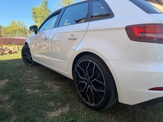 Audi A3 2017 SPORTBACK 1.6 TDI-thumb-8