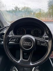 Audi A3 2017 SPORTBACK 1.6 TDI-thumb-9