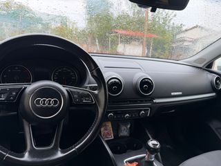 Audi A3 2017 SPORTBACK 1.6 TDI-thumb-10