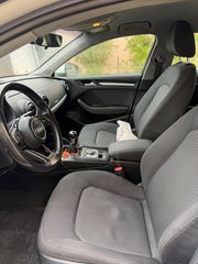 Audi A3 2017 SPORTBACK 1.6 TDI-thumb-11