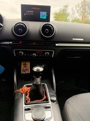 Audi A3 2017 SPORTBACK 1.6 TDI-thumb-12