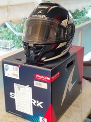 Κράνος Shark Spartan RS Byhron καινούργιο