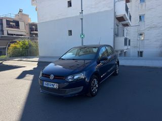 Volkswagen Polo 2010