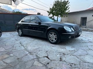 Mercedes-Benz E 200 2005 w211