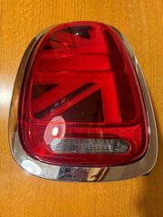 φανάρι αριστερό πίσω Mini Cooper f55 f56