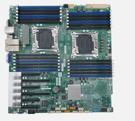 Supermicro Dual-Socket Storage/Virtualization Server — 2× E5-2698 v4, 256GB ECC-thumb-4