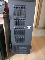 Supermicro Dual-Socket Storage/Virtualization Server — 2× E5-2698 v4, 256GB ECC-thumb-5