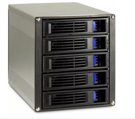 Supermicro Dual-Socket Storage/Virtualization Server — 2× E5-2698 v4, 256GB ECC-thumb-6