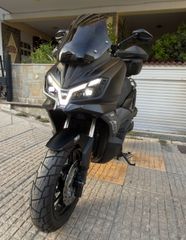 Sym ADX 300 2025