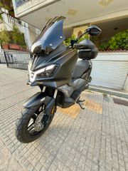 Sym ADX 300 2025-thumb-1