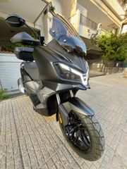 Sym ADX 300 2025-thumb-2