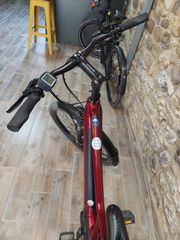 Trekking Moustache 2025 Xroad e-Bike-thumb-2