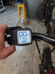 Trekking Moustache 2025 Xroad e-Bike-thumb-3