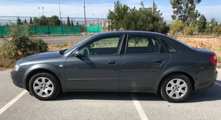 Audi A4 2001 A4 1.6-thumb-5