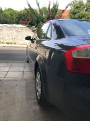 Audi A4 2001 A4 1.6-thumb-8