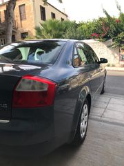 Audi A4 2001 A4 1.6-thumb-9