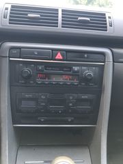 Audi A4 2001 A4 1.6-thumb-11
