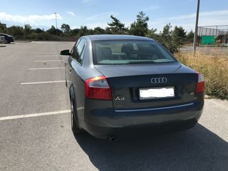 Audi A4 2001 A4 1.6-thumb-13