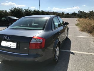 Audi A4 2001 A4 1.6-thumb-14