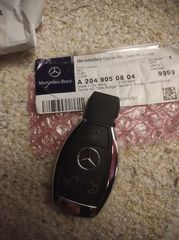 Κλειδί mercedes
