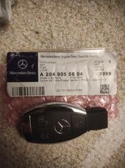Κλειδί mercedes-thumb-1