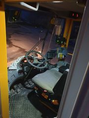 Φορτωτής Με Λάστιχα Volvo 2006 L 90 E-thumb-11
