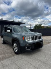 Jeep Renegade 2017 LIMITED EDITION AYTOMATO