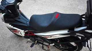 Sym VF 125 2020 VF 125 EURO 4-thumb-9