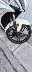 Sym VF 125 2020 VF 125 EURO 4-thumb-13